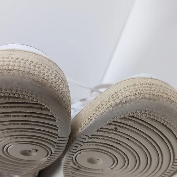 2019 Air Force 1 LV8 KSA GS '3D Glasses' size 7Y - Picture 8 of 11